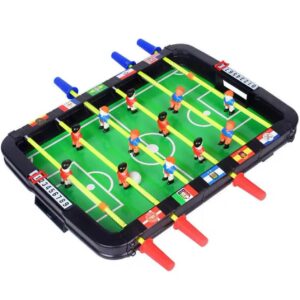 Soccer Deluxe Football Match Toy For kids, Indoor Fun Toys